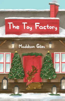 The Toy Factory