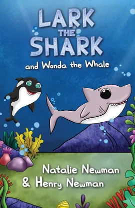 Lark the Shark and Wonda the Whale