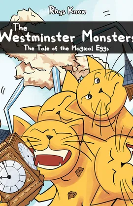 The Westminster Monsters