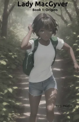 Lady MacGyver
