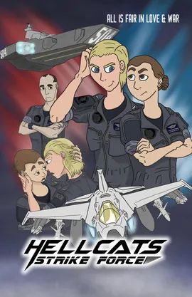 HELLCATS: STRIKE FORCE