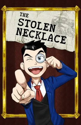 The Stolen Necklace