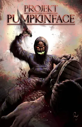 Projekt PumpkinFace