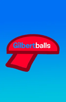 Gilbertballs