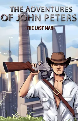 The Adventures of John Peters