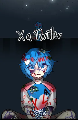 X a Twitter