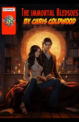 The Immortal Bledsoes