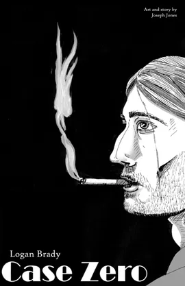 Logan Brady: Case Zero 