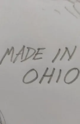 Made in Ohio