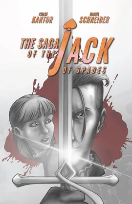 The Saga of the Jack of Spades