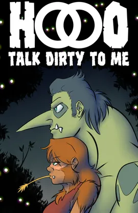 Hooo Talk Dirty To Me