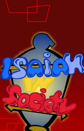 Isaiah In Society