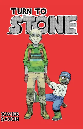 Turn to Stone