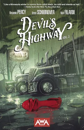 Devil's Highway