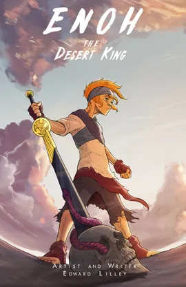 Enoh the Desert King