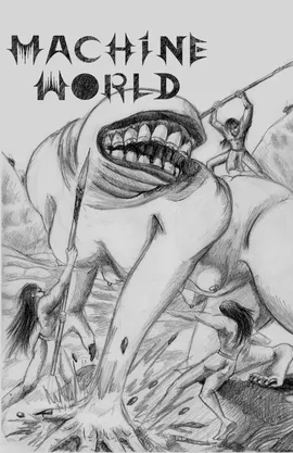 Machine World