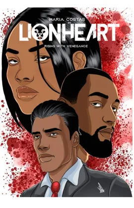 Lionheart: Rising with Vengeance