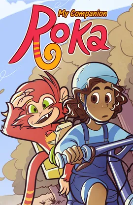 My Companion Roka