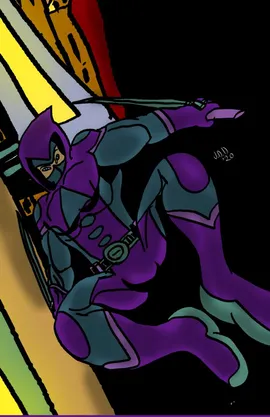 Kunai Sins of Princess Kaguya 