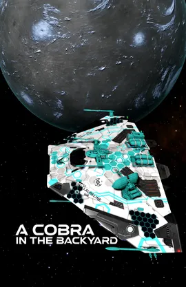 A Cobra in the Backyard