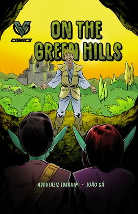 On The Green Hills 