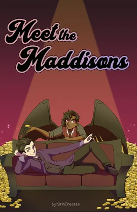 Meet the Maddisons