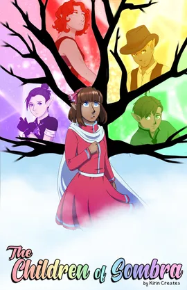 Children of Sombra