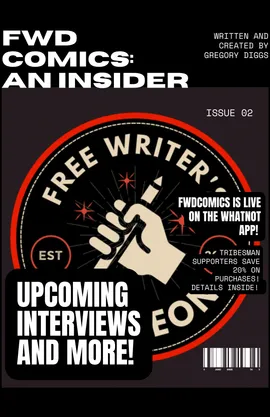 Beware the Man Mongrel