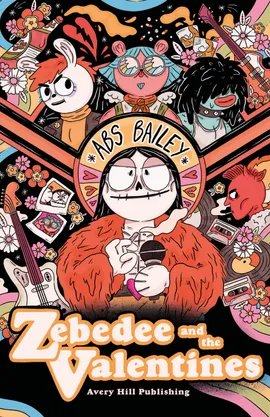 Zebedee and the Valentines