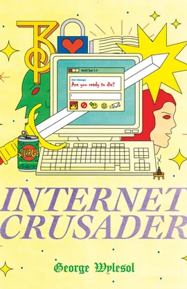 Internet Crusader
