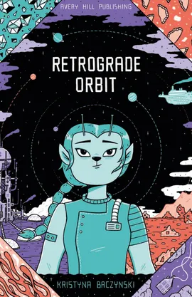 Retrograde Orbit