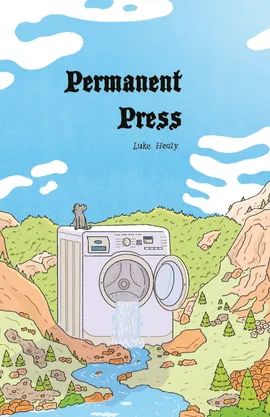Permanent Press