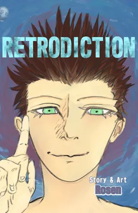 Retrodiction