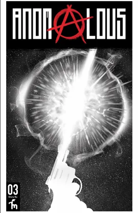 Anomalous, chapter 3