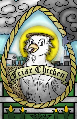 Friar Chicken