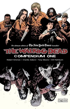 The Walking Dead (Compendium)