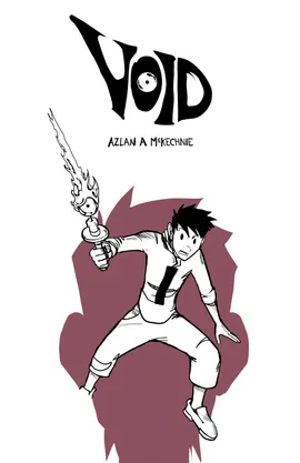 Void (1st Art Draft)