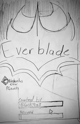Everblade