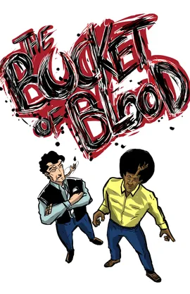 The Bucket of Blood