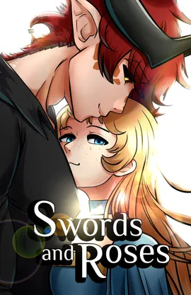 Swords and Roses