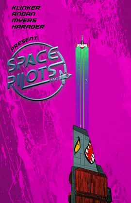Space Pilots #1
