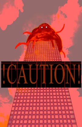 !CAUTION!