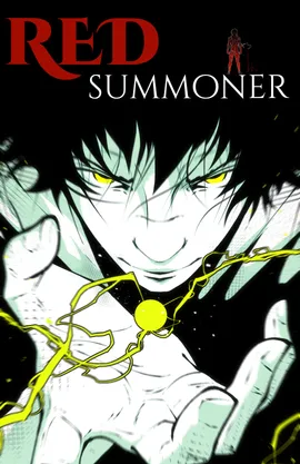 Red Summoner