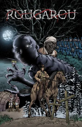 Rougarou