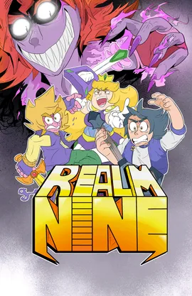 REALM NINE