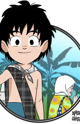 Catatan Orang Lama (Notes from the Past)