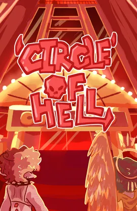 Circle Of Hell 
