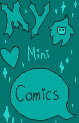 Mini comics