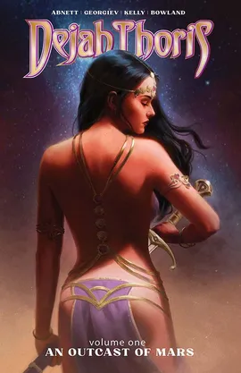 Dejah Thoris