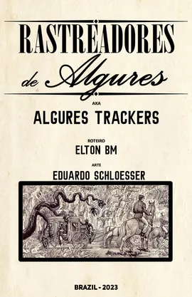 Algures Trackers